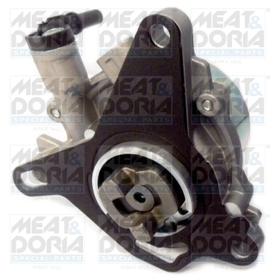 Vacuum Pump, braking system